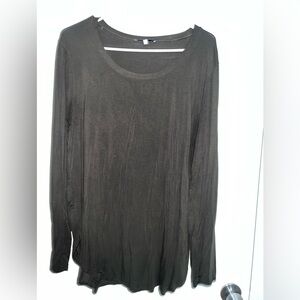 Women's Long Sleeve Top